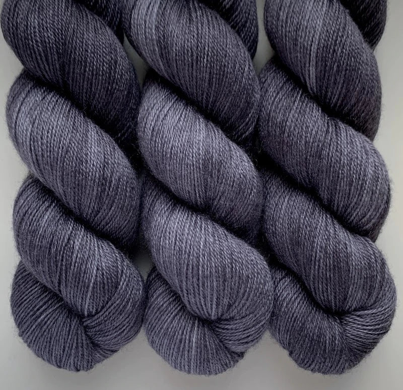 Cashmerino - La Bien Aimée — Starlight Knitting Society