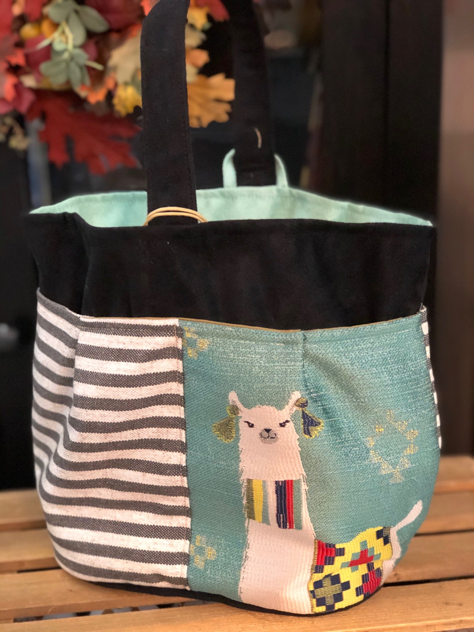 Etote Bags – KNITSANDTREATS