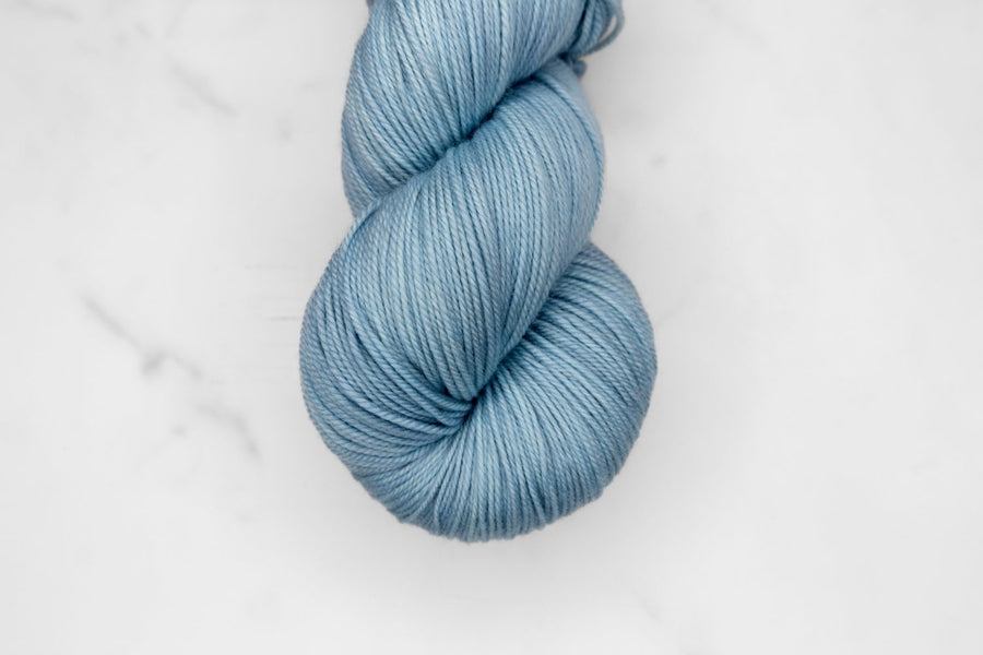 Magpie Fibers - Swanky DK