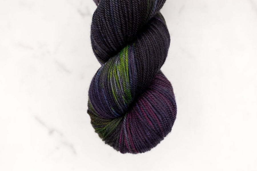 Magpie Fibers - Swanky DK