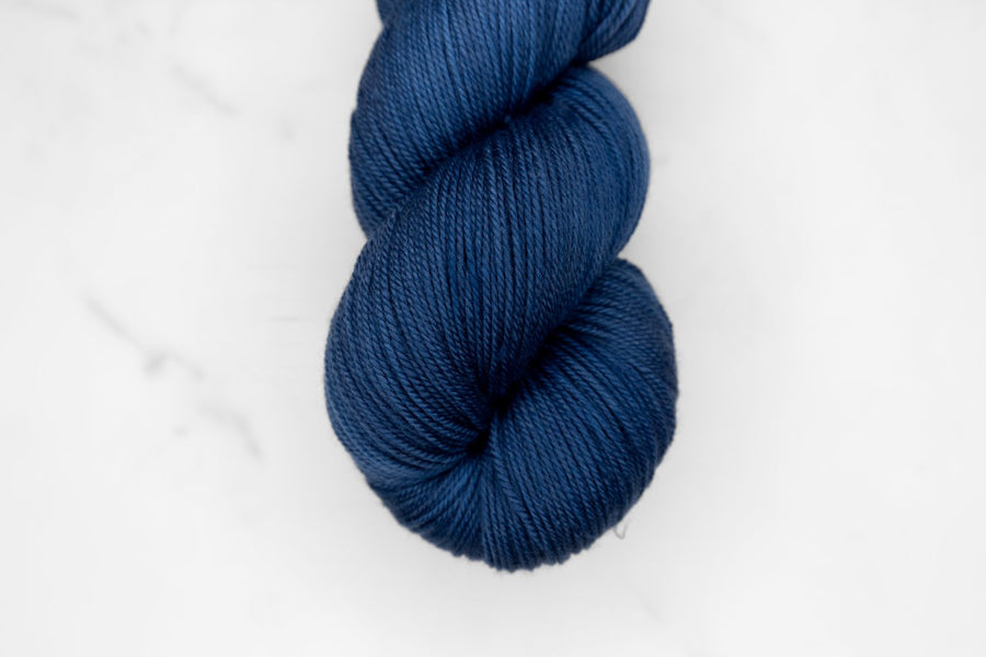 Magpie Fibers - Swanky DK