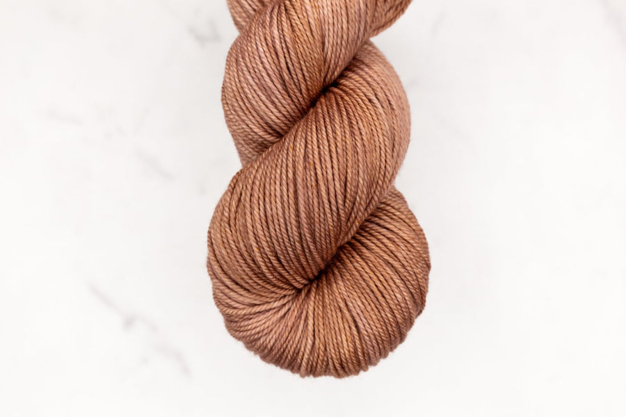 Magpie Fibers - Swanky DK