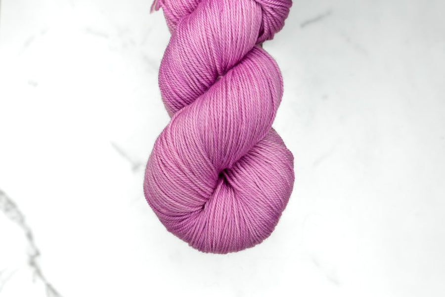 Magpie Fibers - Swanky Sock