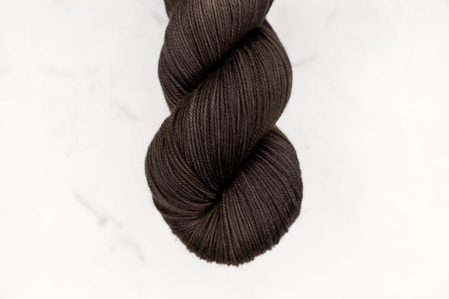 Magpie Fibers - Swanky Sock