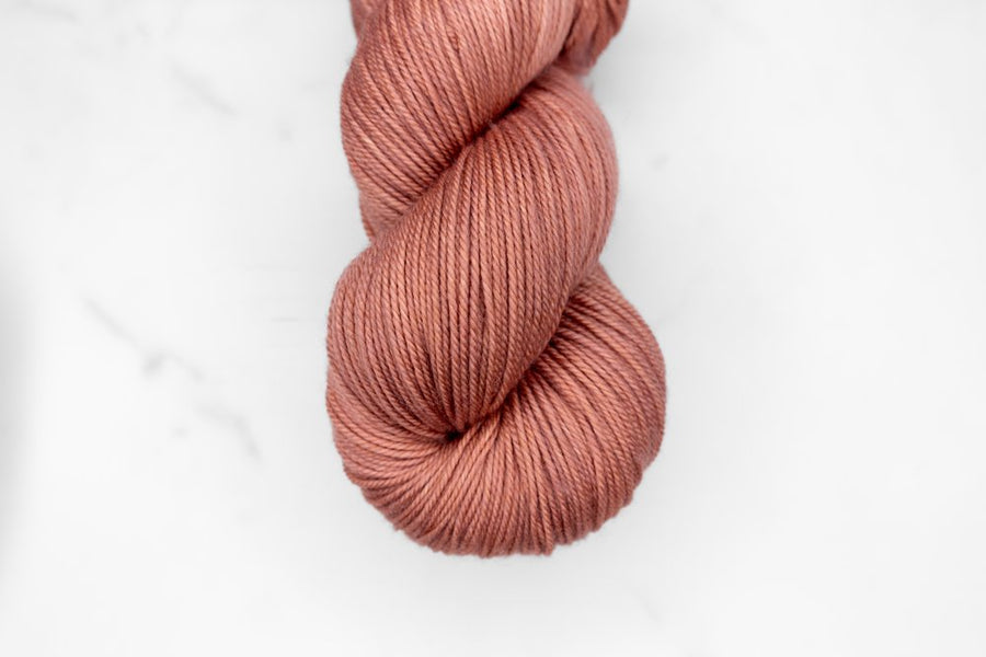 Magpie Fibers - Swanky Sock