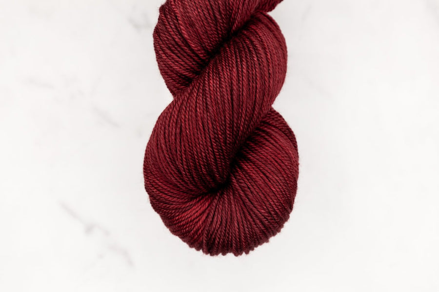 Magpie Fibers - Swanky DK