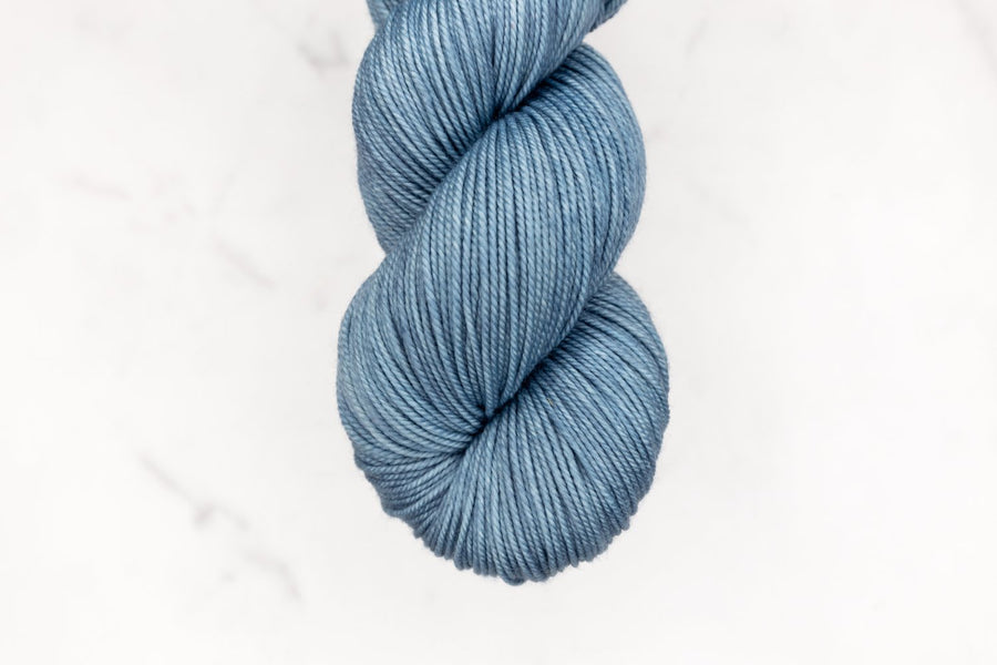 Magpie Fibers - Swanky DK