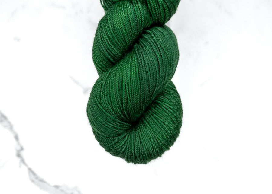 Magpie Fibers - Swanky Sock