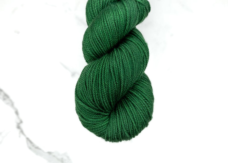 Magpie Fibers - Swanky DK