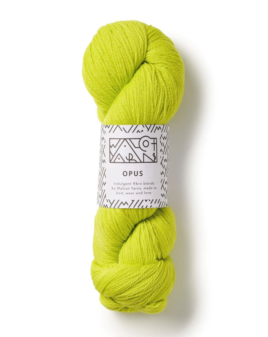 Walcot Yarns - Opus