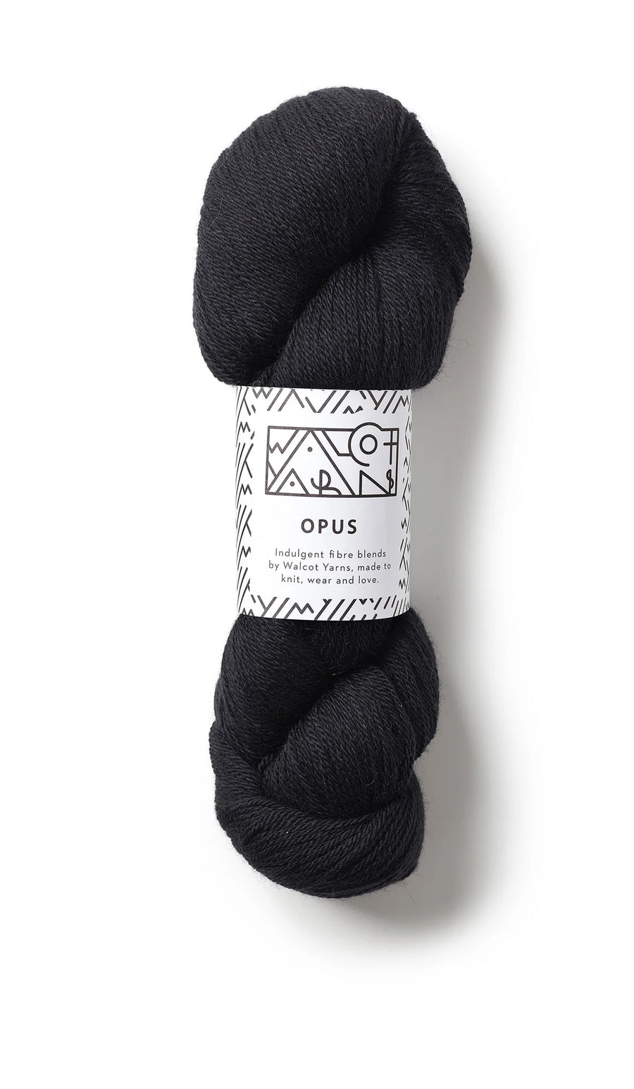 Walcot Yarns - Opus