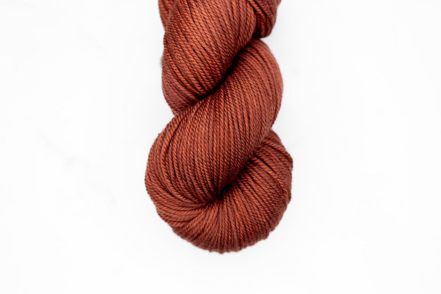 Magpie Fibers - Swanky DK