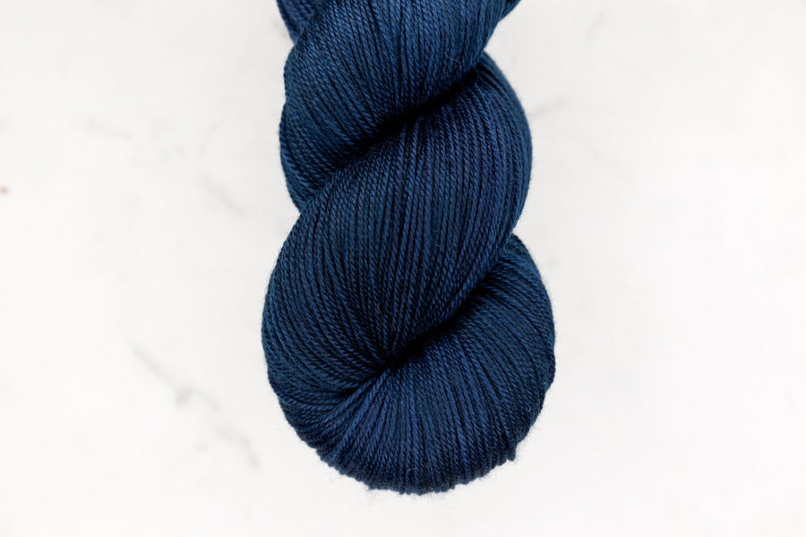 Magpie Fibers - Swanky Sock