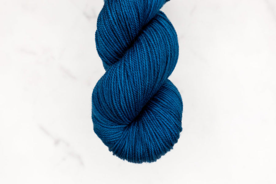 Magpie Fibers - Swanky DK