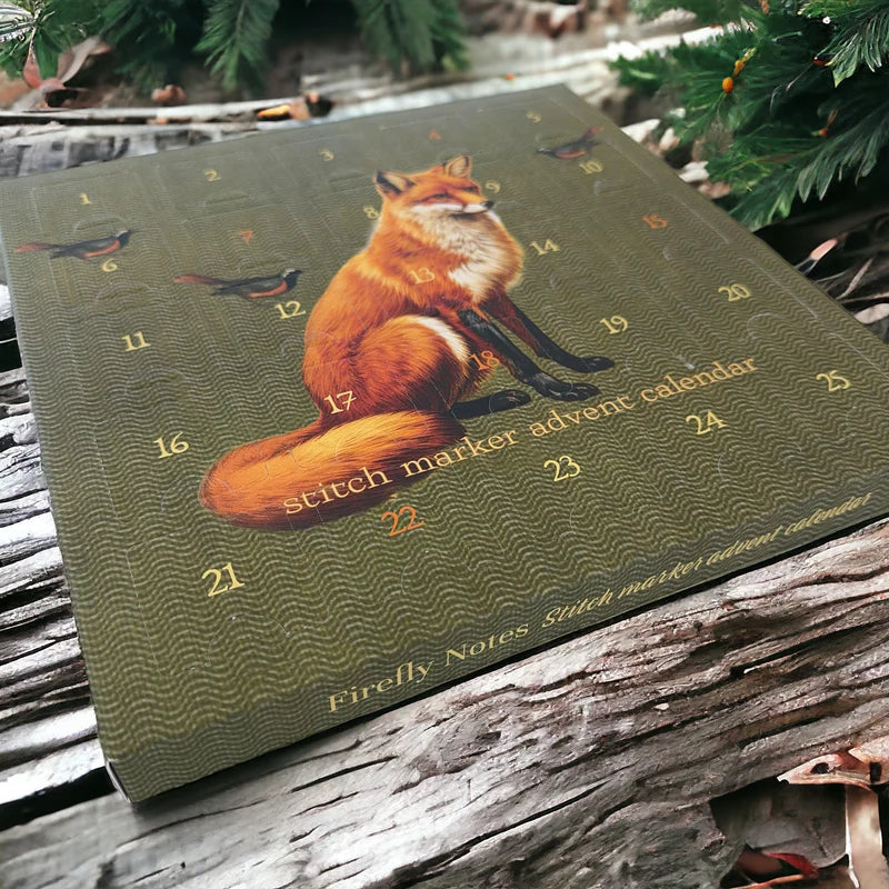 Firefly Notes Advent Calendar