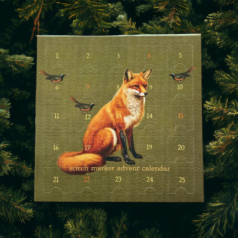 Firefly Notes Advent Calendar