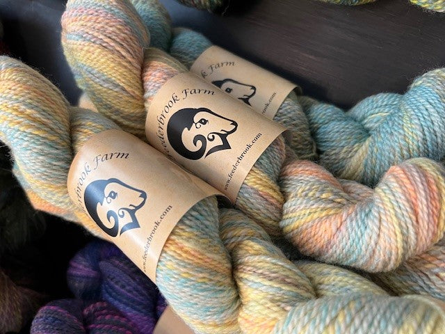 Feederbrook Farm Entropy DK