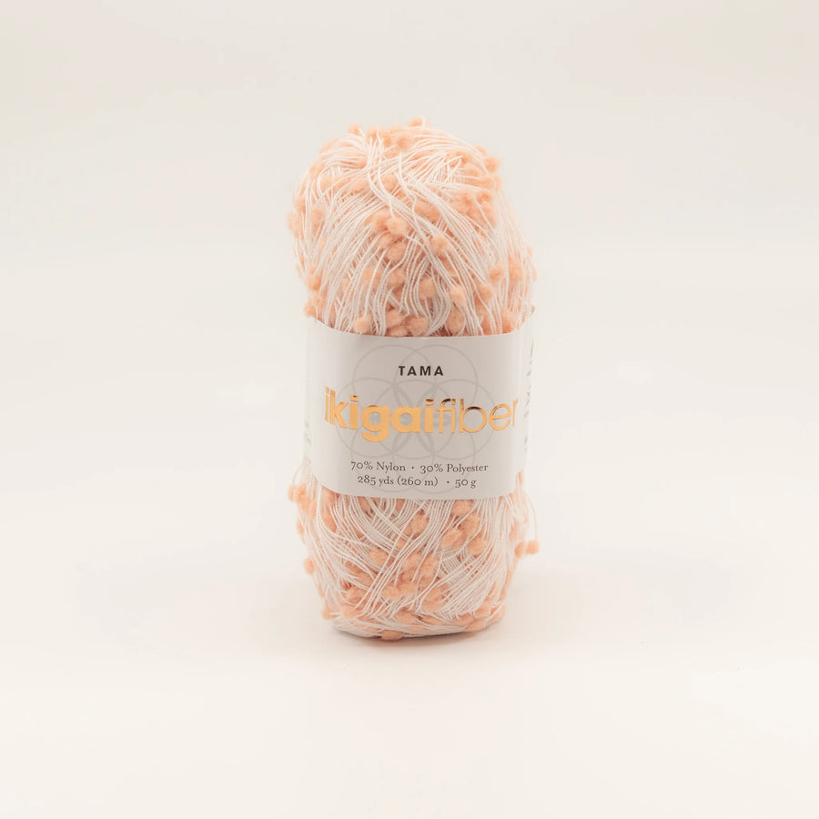 Ikigai Fiber - Tama Yarn