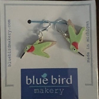 Blue Bird Makery