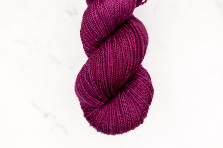 Magpie Fibers - Swanky DK