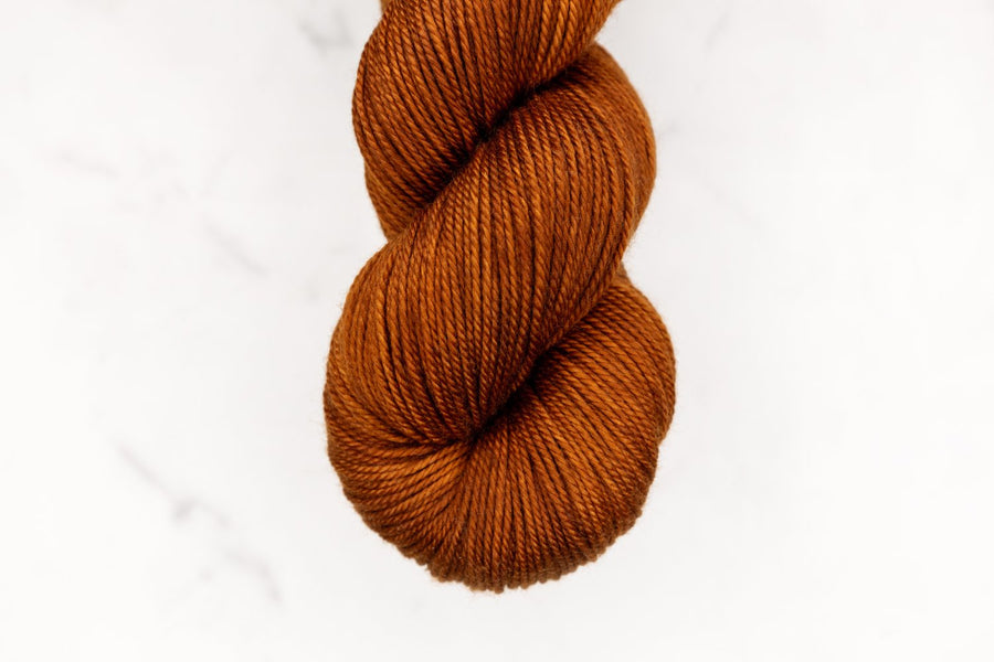 Magpie Fibers - Swanky DK