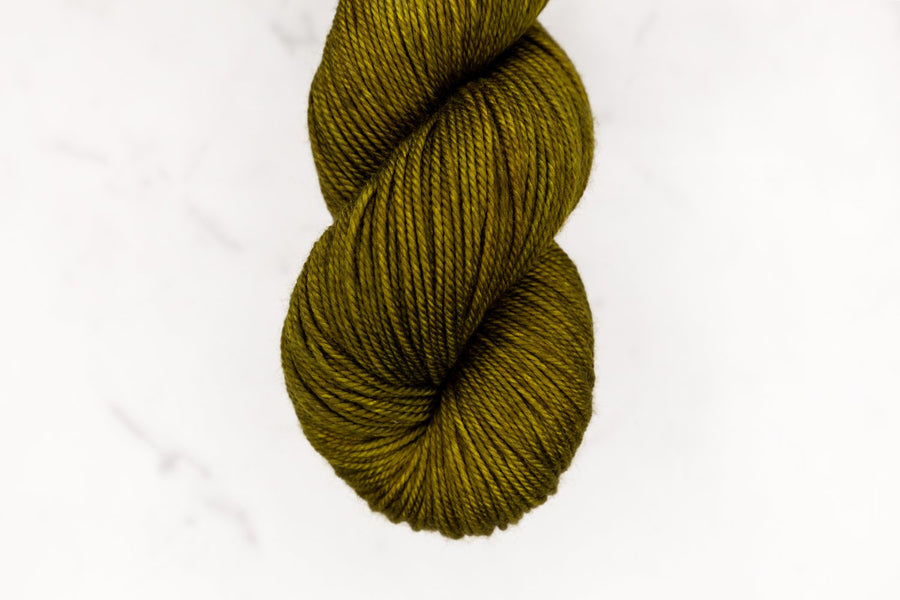 Magpie Fibers - Swanky DK