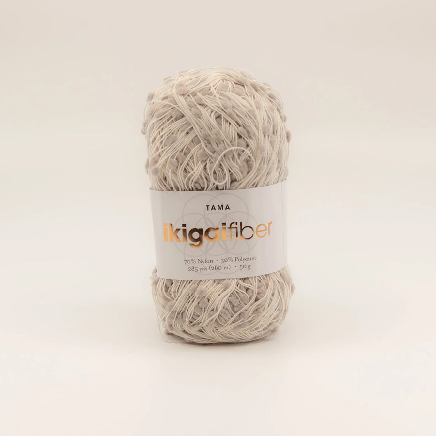 Ikigai Fiber - Tama Yarn