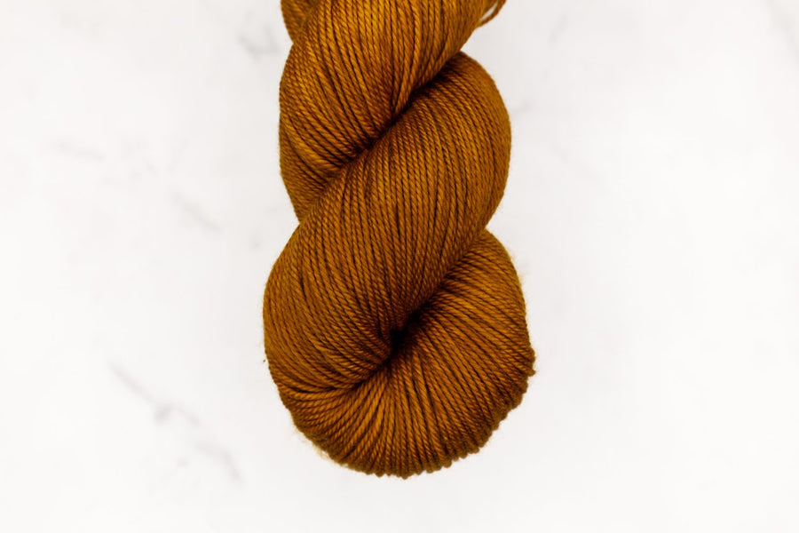 Magpie Fibers - Swanky DK