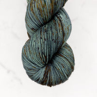 Swanky Sock — Magpie Fibers