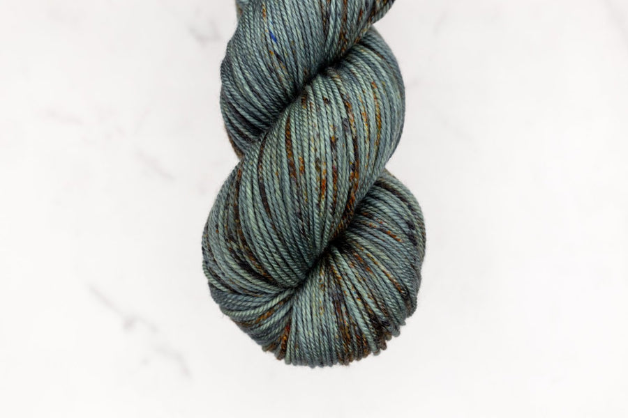 Magpie Fibers - Swanky DK