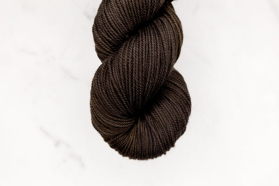 Magpie Fibers - Swanky DK