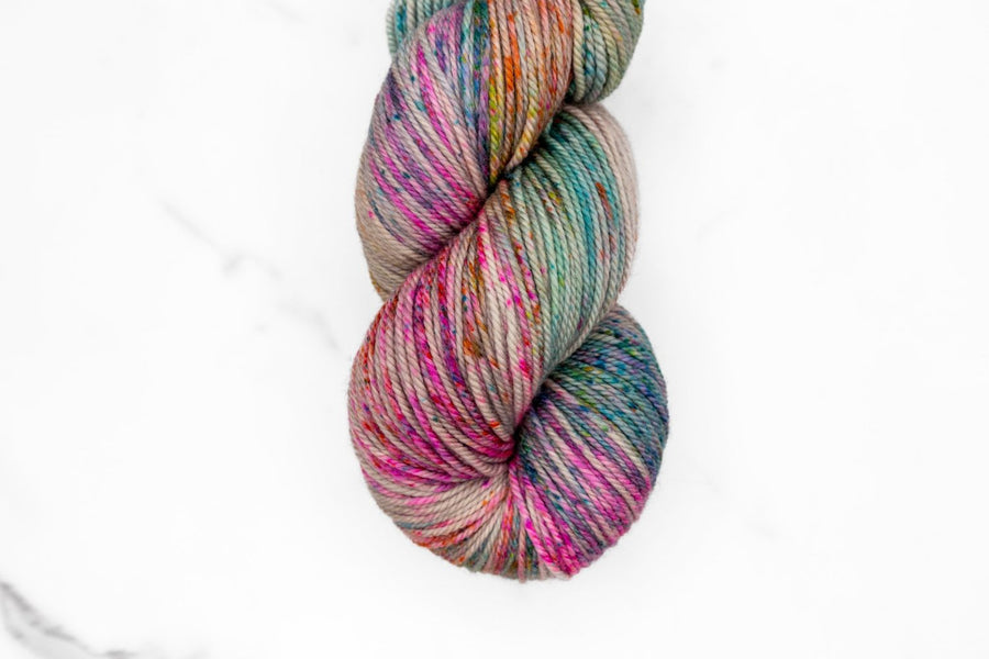 Magpie Fibers - Swanky DK