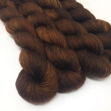 Apothefaery Fabrications - Merino Wool / Silk Single Ply – Yarnbyrds, LLC